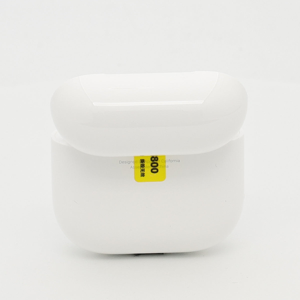 99新 Apple AirPods 4 (不支持主动降噪) 白色