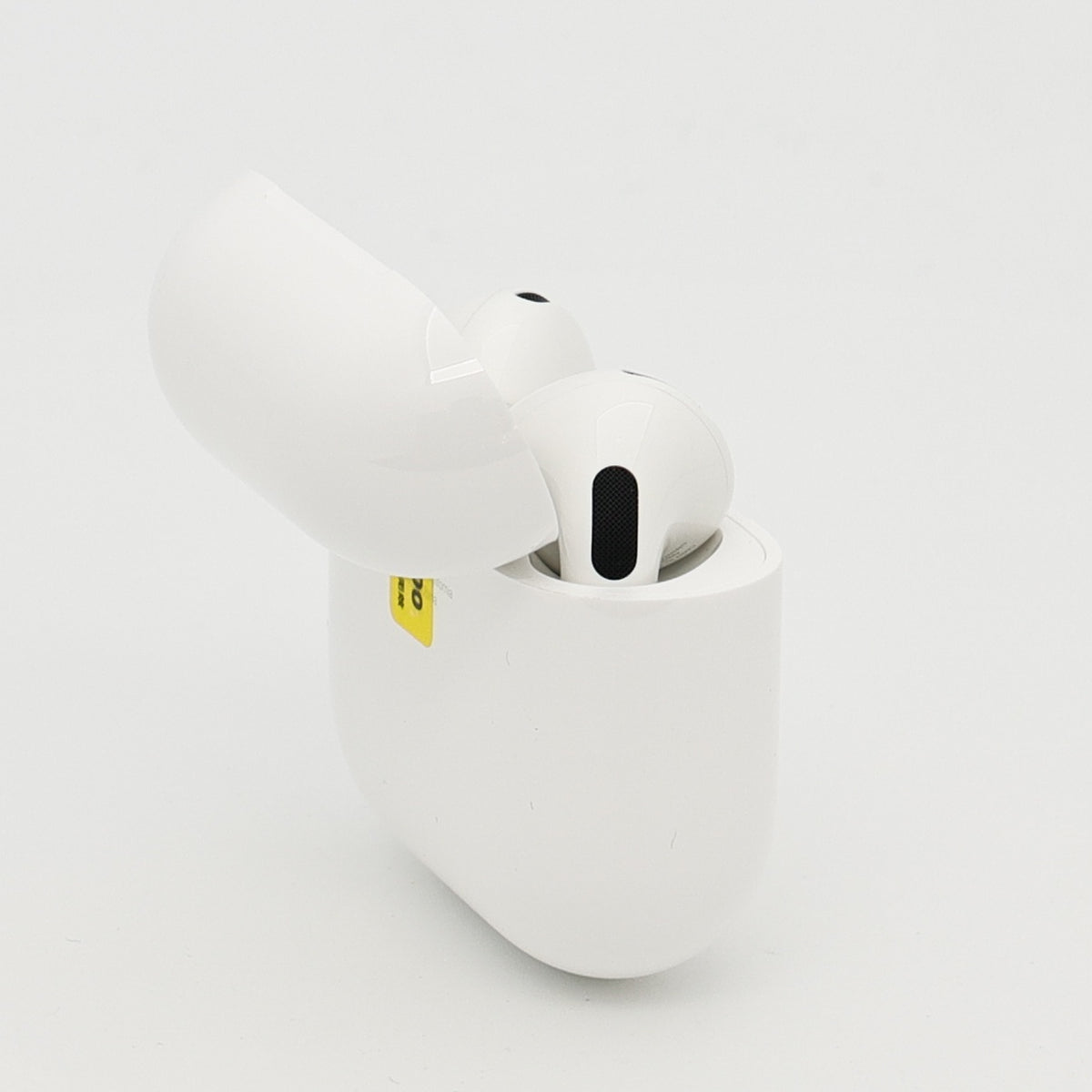 99新 Apple AirPods 4 (不支持主动降噪) 白色