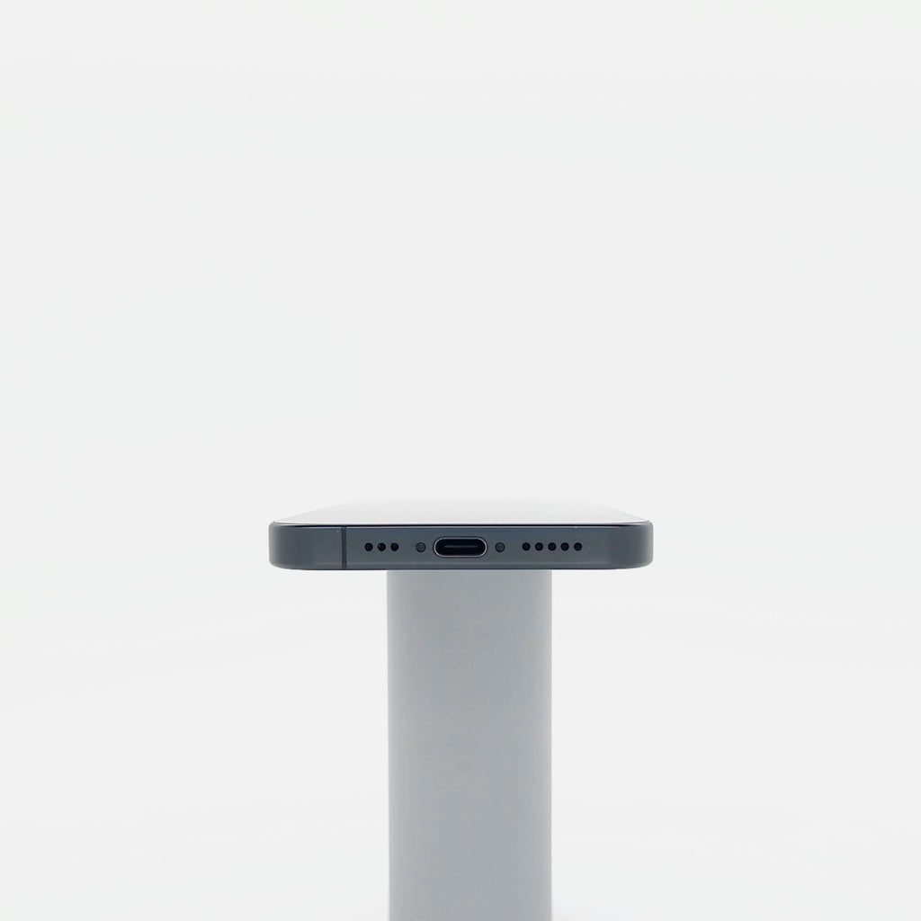 95新 Apple iPhone 16 Pro 128G 黑色鈦金屬 中國大陸版