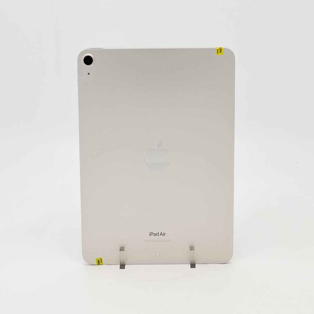 99新 Apple iPad Air5 64G 星光色 WIFI