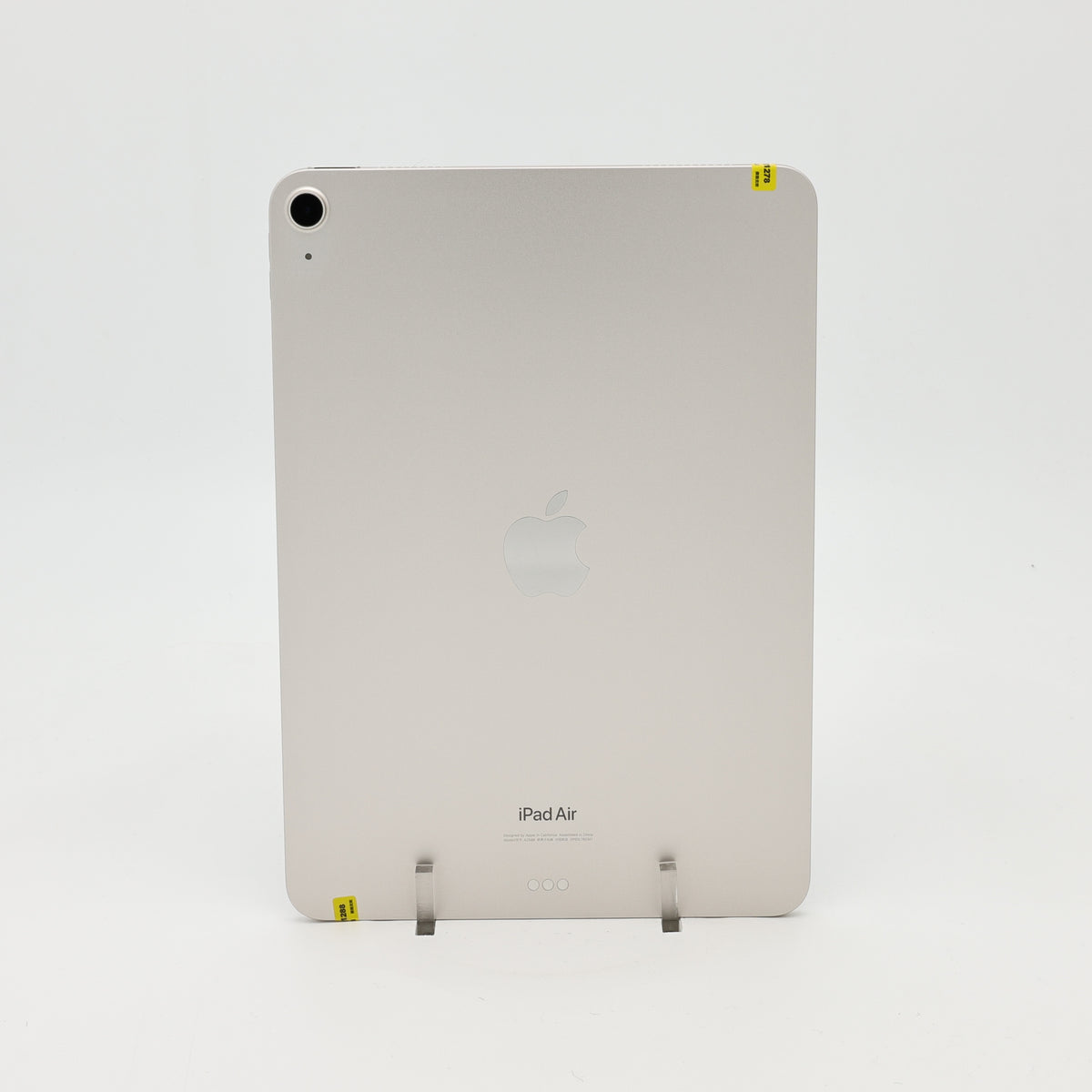 99新 Apple iPad Air5 64G 星光色 WIFI