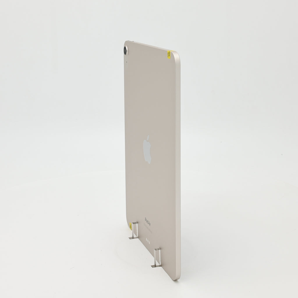 99新 Apple iPad Air5 64G 星光色 WIFI