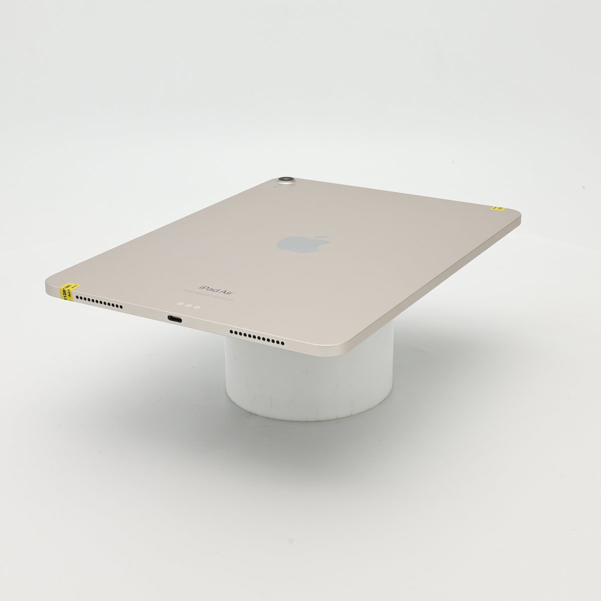 99新 Apple iPad Air5 64G 星光色 WIFI