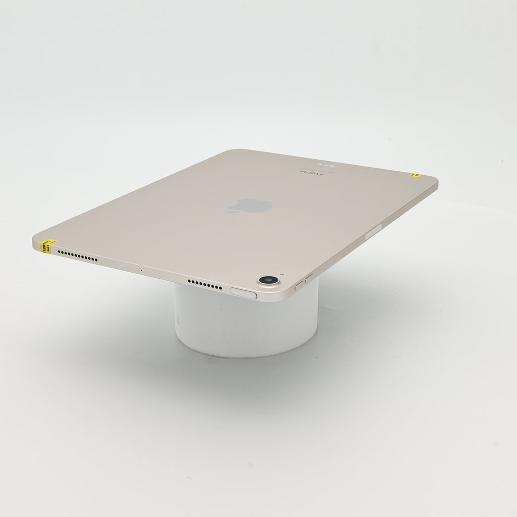 99新 Apple iPad Air5 64G 星光色 WIFI