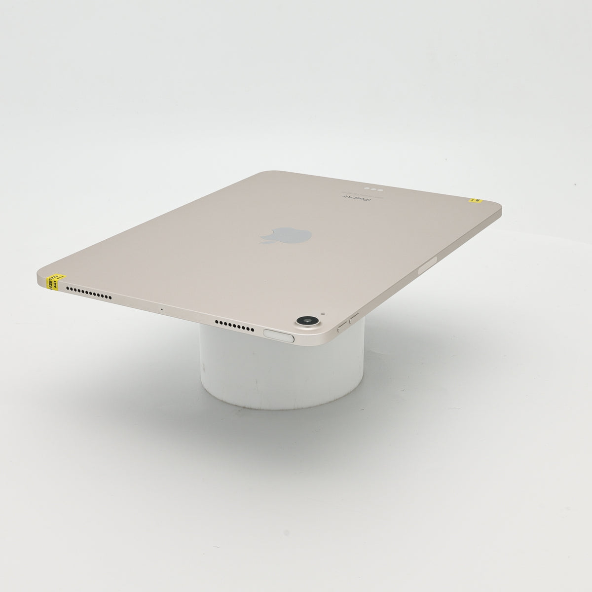 99新 Apple iPad Air5 64G 星光色 WIFI