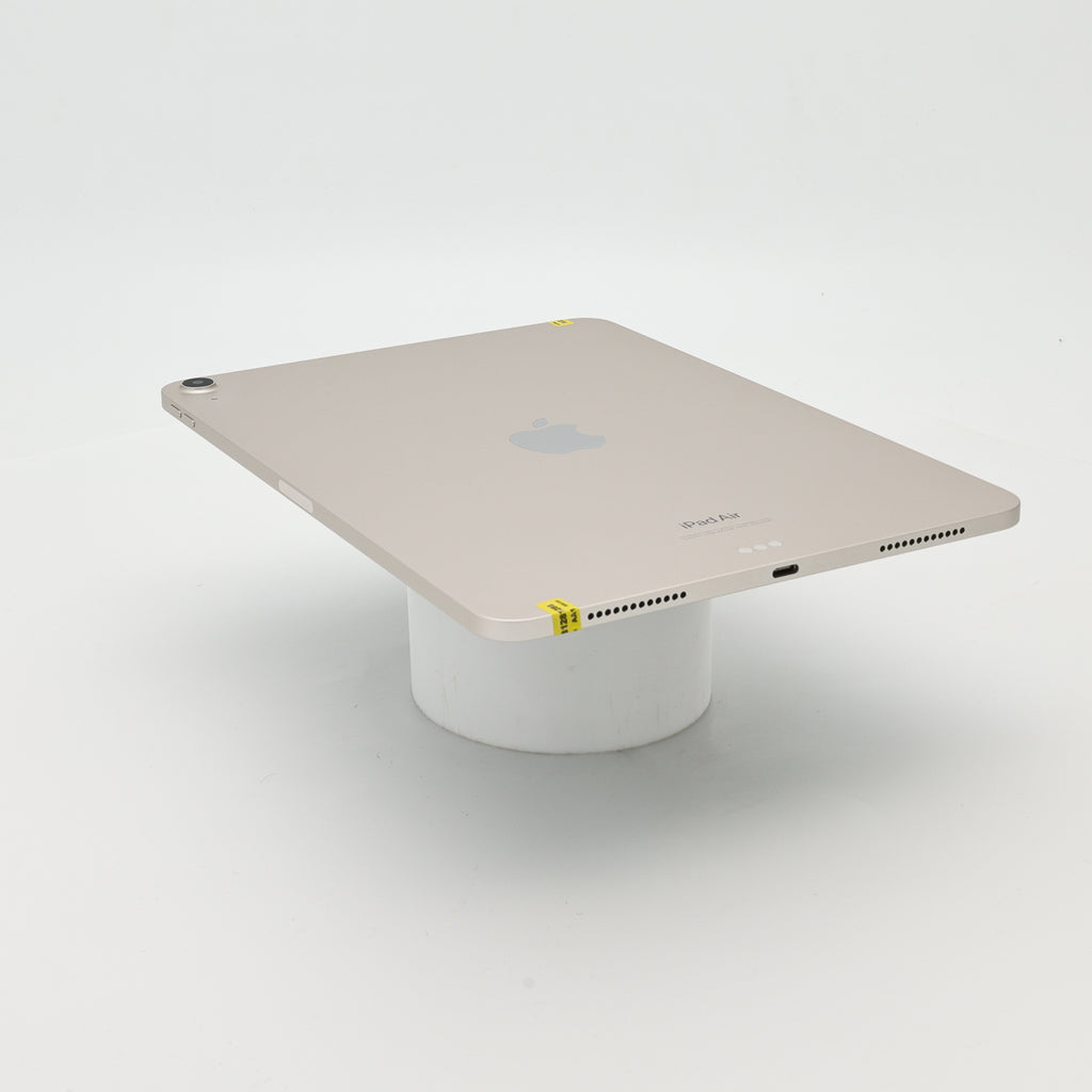 99新 Apple iPad Air5 64G 星光色 WIFI