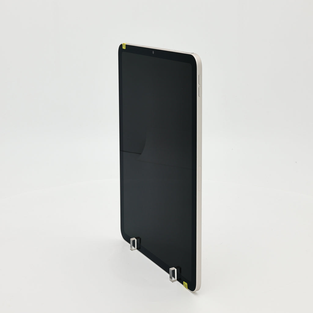 99新 Apple iPad Air5 64G 星光色 WIFI