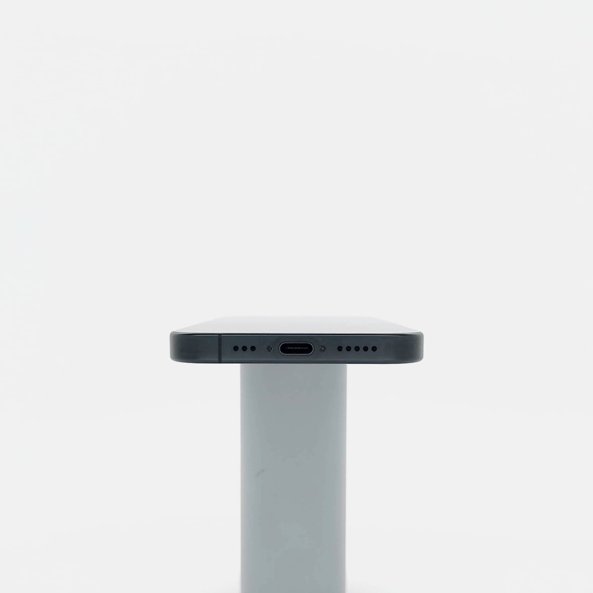 95新 Apple iPhone 16 Pro 128G 黑色鈦金屬 中國大陸版