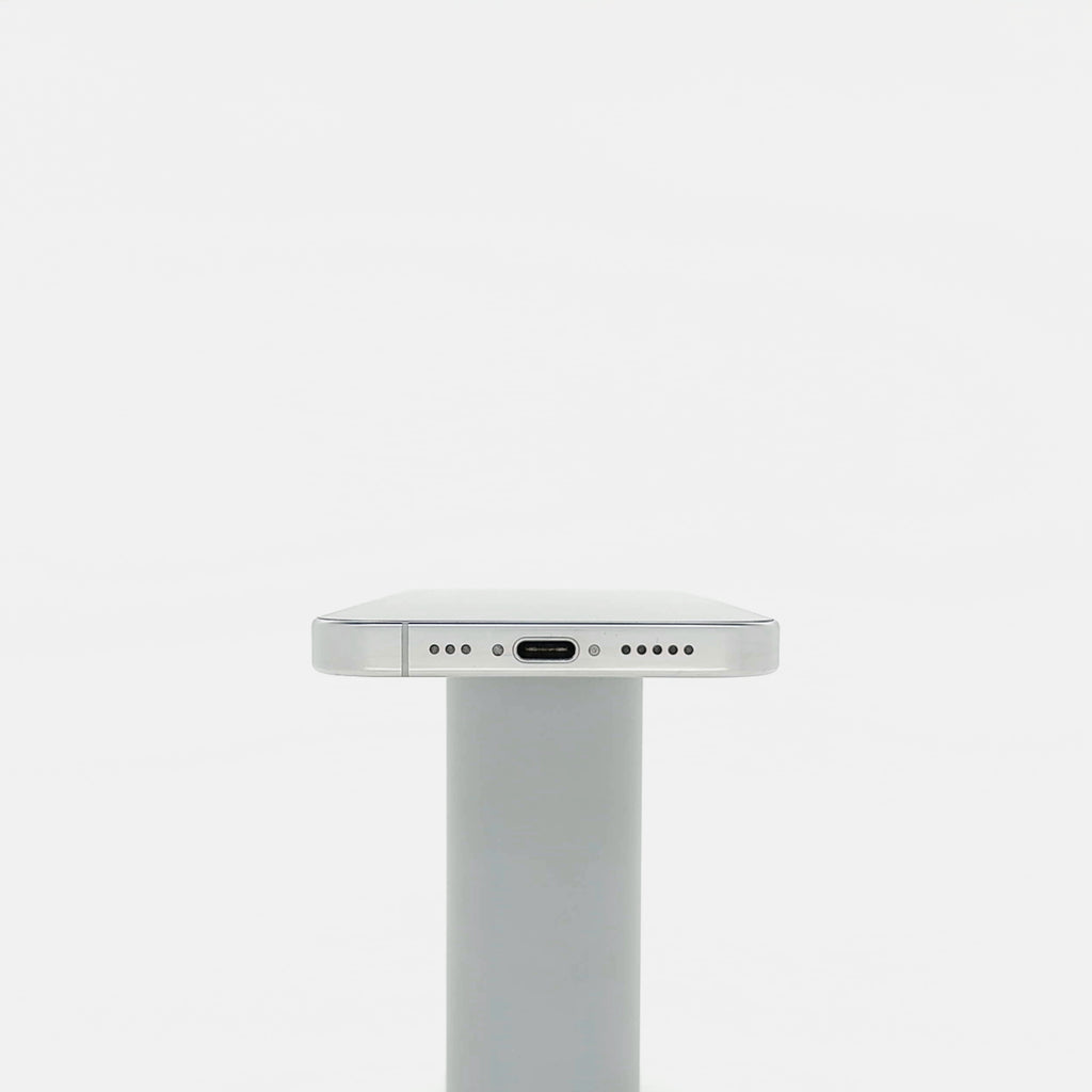95新 Apple iPhone 16 Pro 128G 白色鈦金屬 中國大陸版