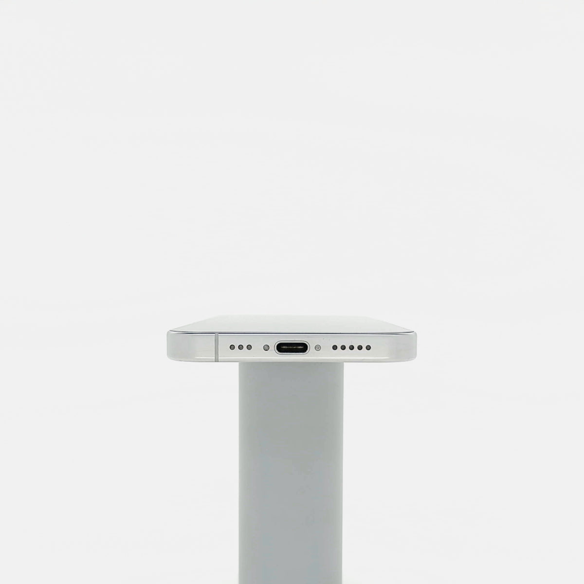 95新 Apple iPhone 16 Pro 128G 白色鈦金屬 中國大陸版