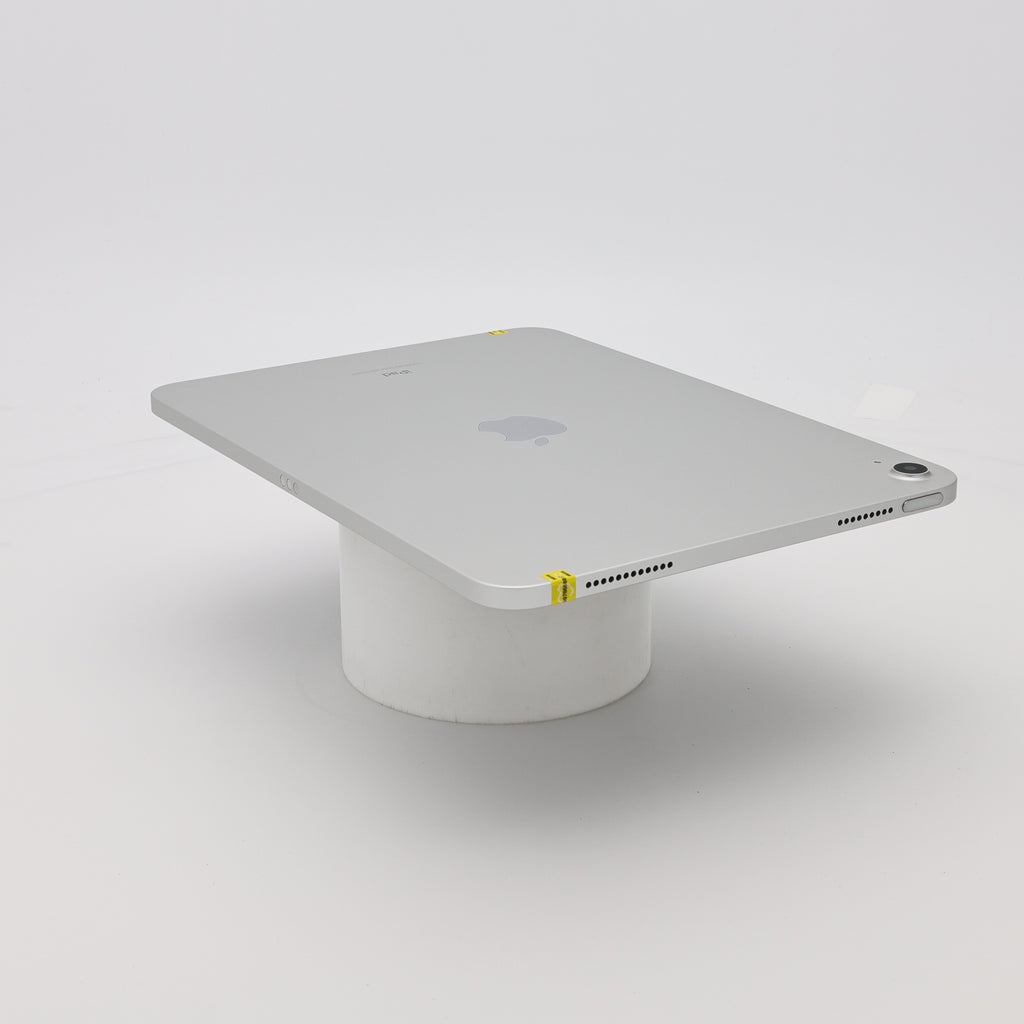 95新 Apple iPad 10代 256G 銀色 WIFI