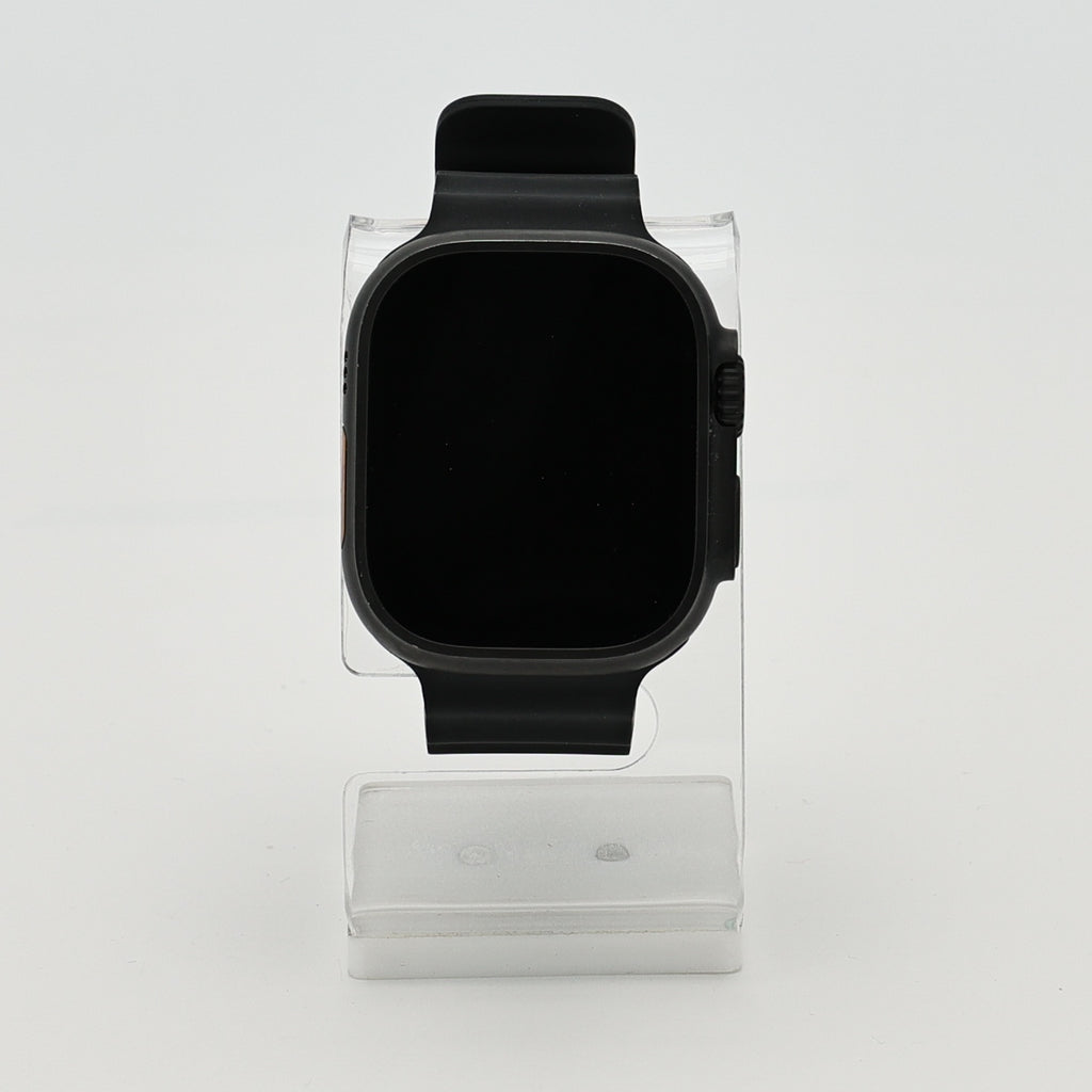 99新 Apple Watch Ultra 2 49毫米 鈦金屬