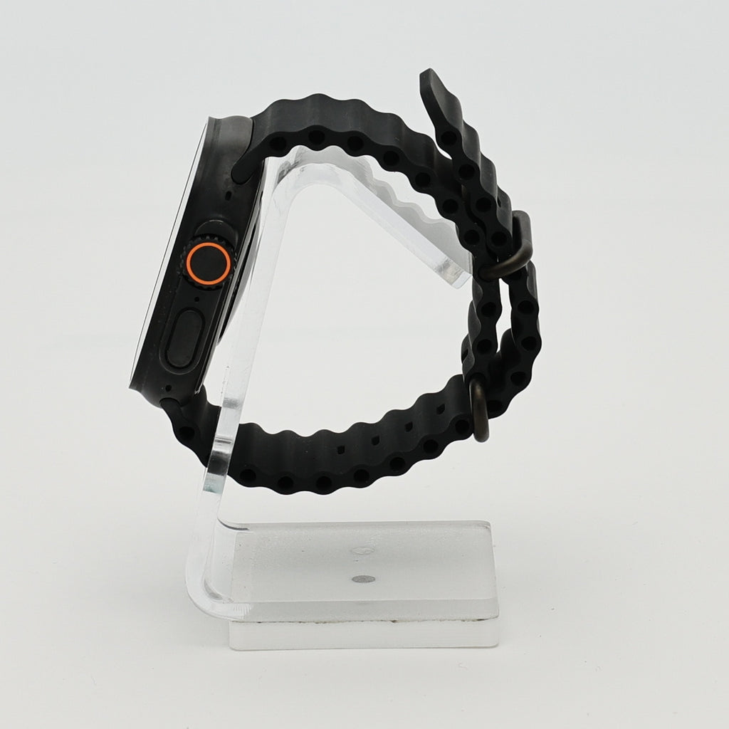 99新 Apple Watch Ultra 2 49毫米 鈦金屬