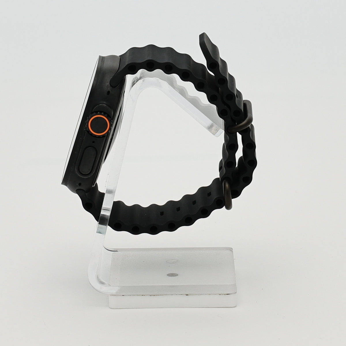 99新 Apple Watch Ultra 2 49毫米 鈦金屬