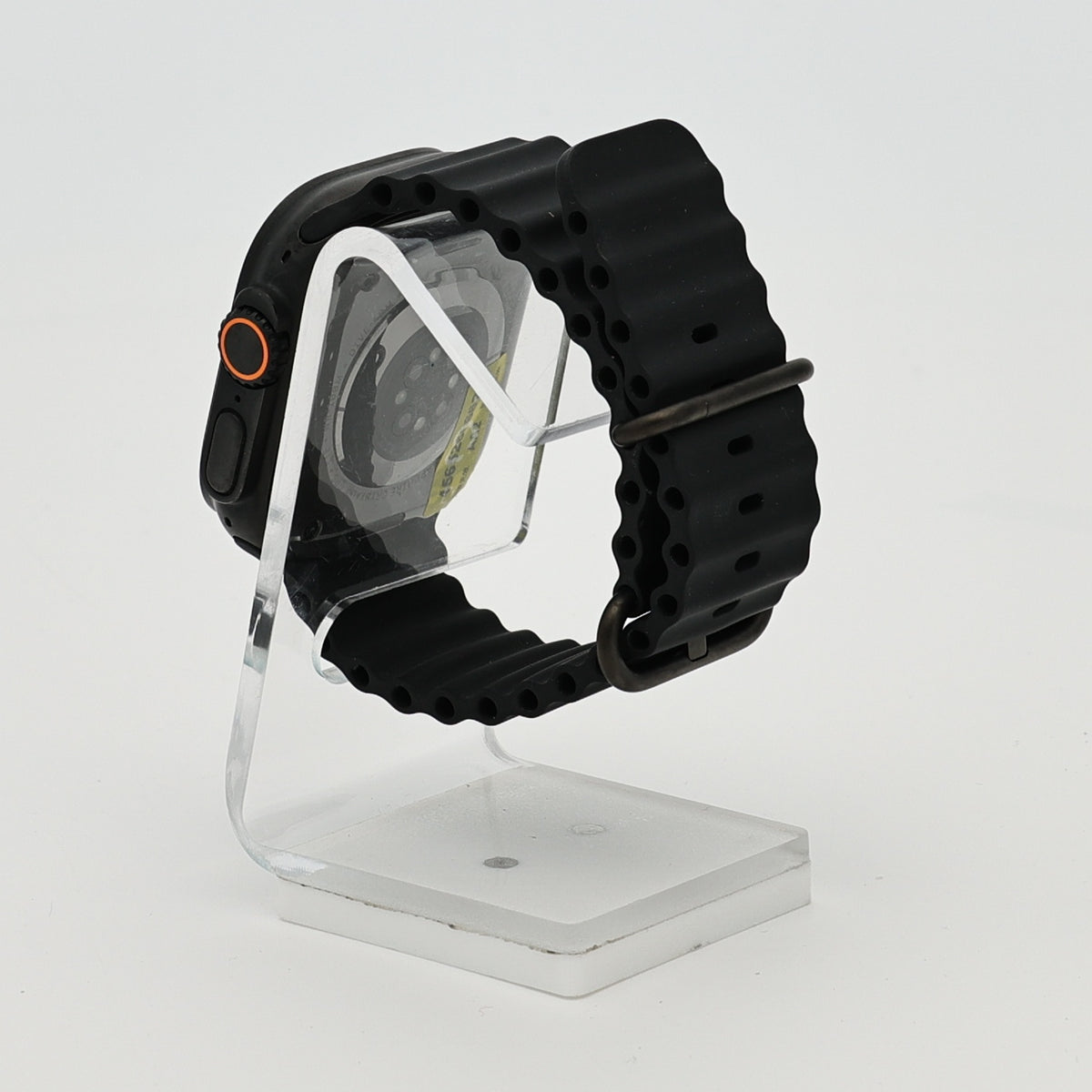 99新 Apple Watch Ultra 2 49毫米 鈦金屬