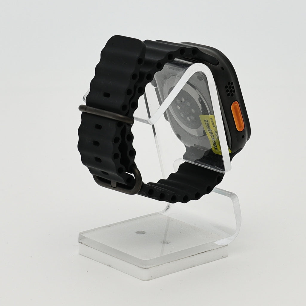 99新 Apple Watch Ultra 2 49毫米 鈦金屬