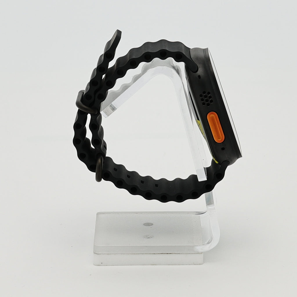 99新 Apple Watch Ultra 2 49毫米 鈦金屬