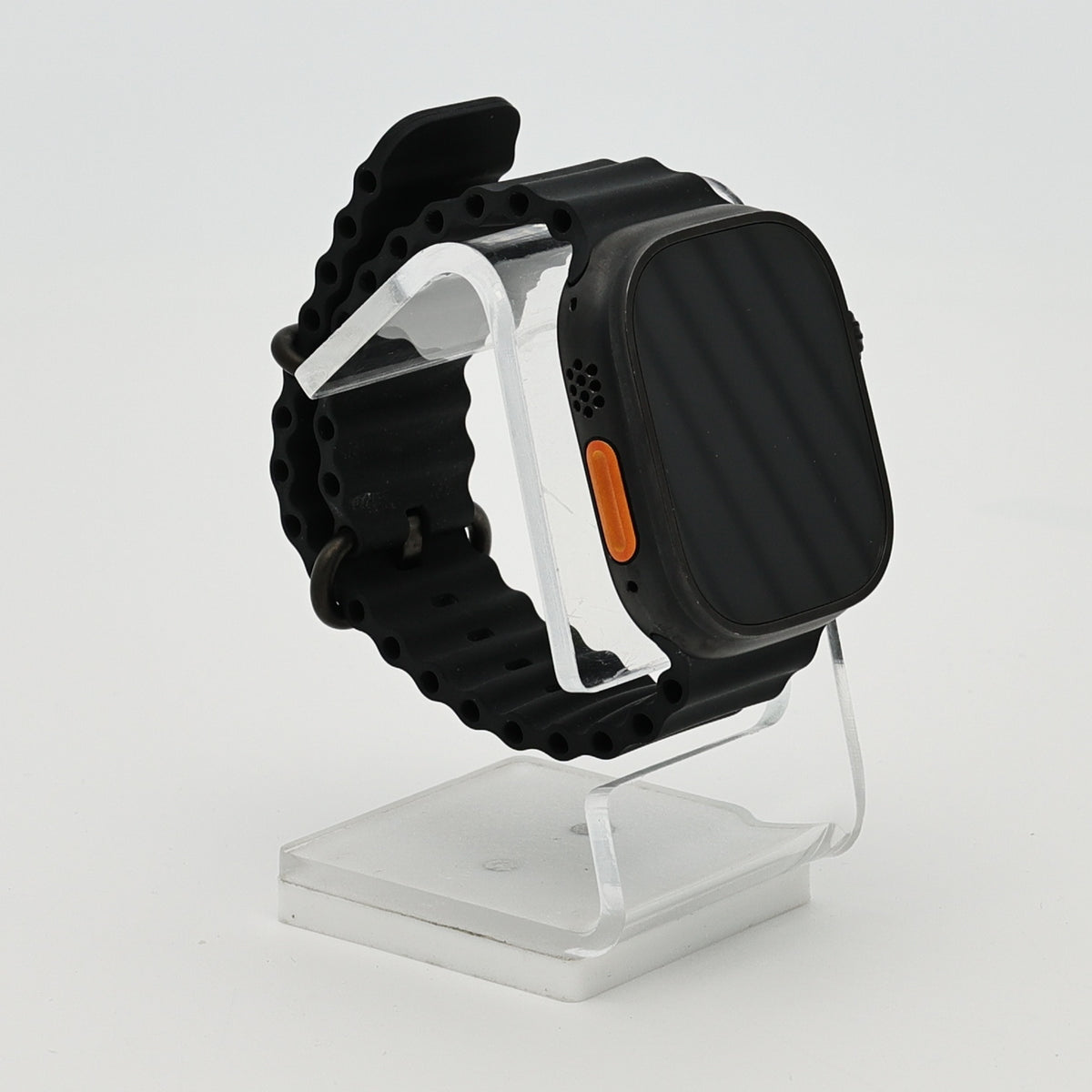 99新 Apple Watch Ultra 2 49毫米 鈦金屬