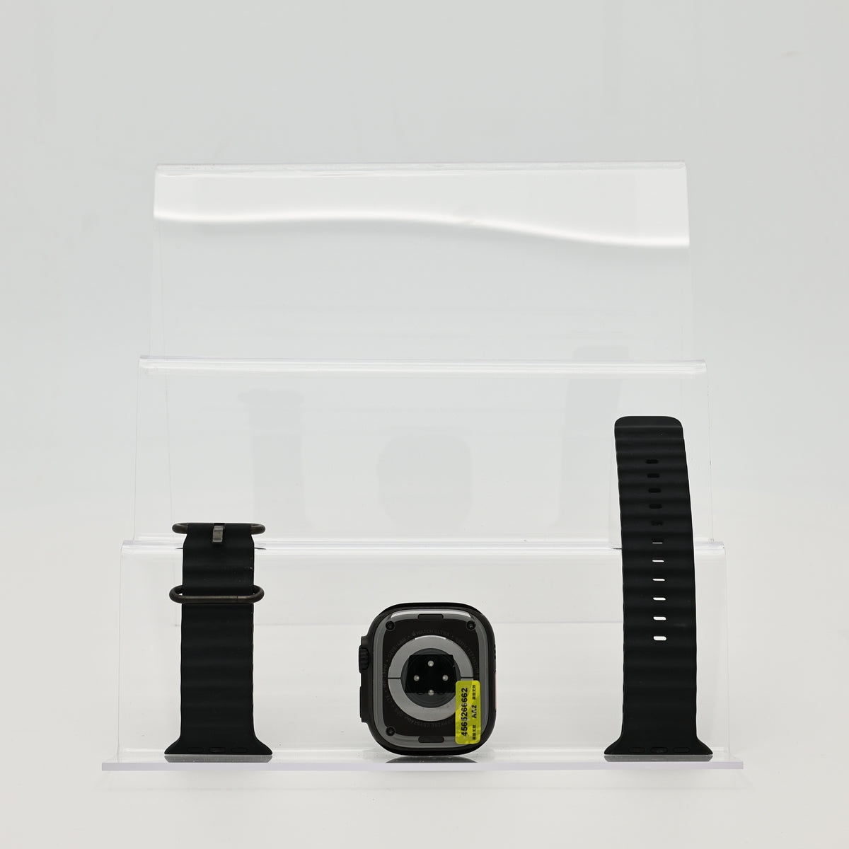 99新 Apple Watch Ultra 2 49毫米 鈦金屬