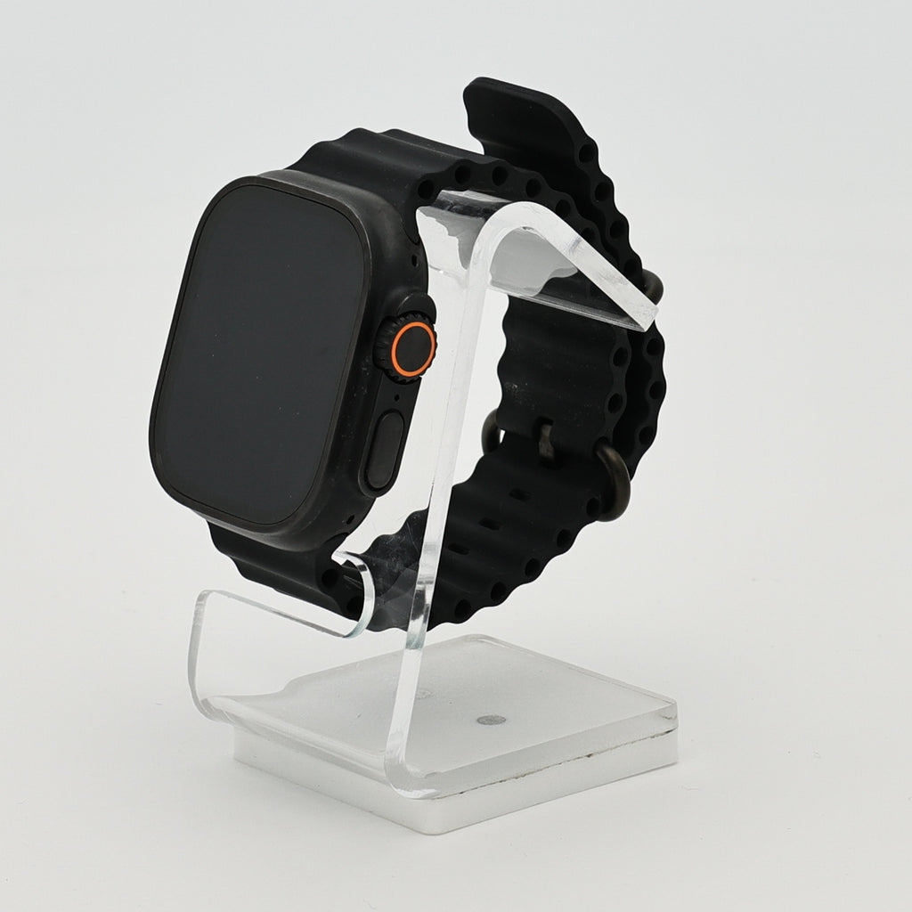 99新 Apple Watch Ultra 2 49毫米 鈦金屬