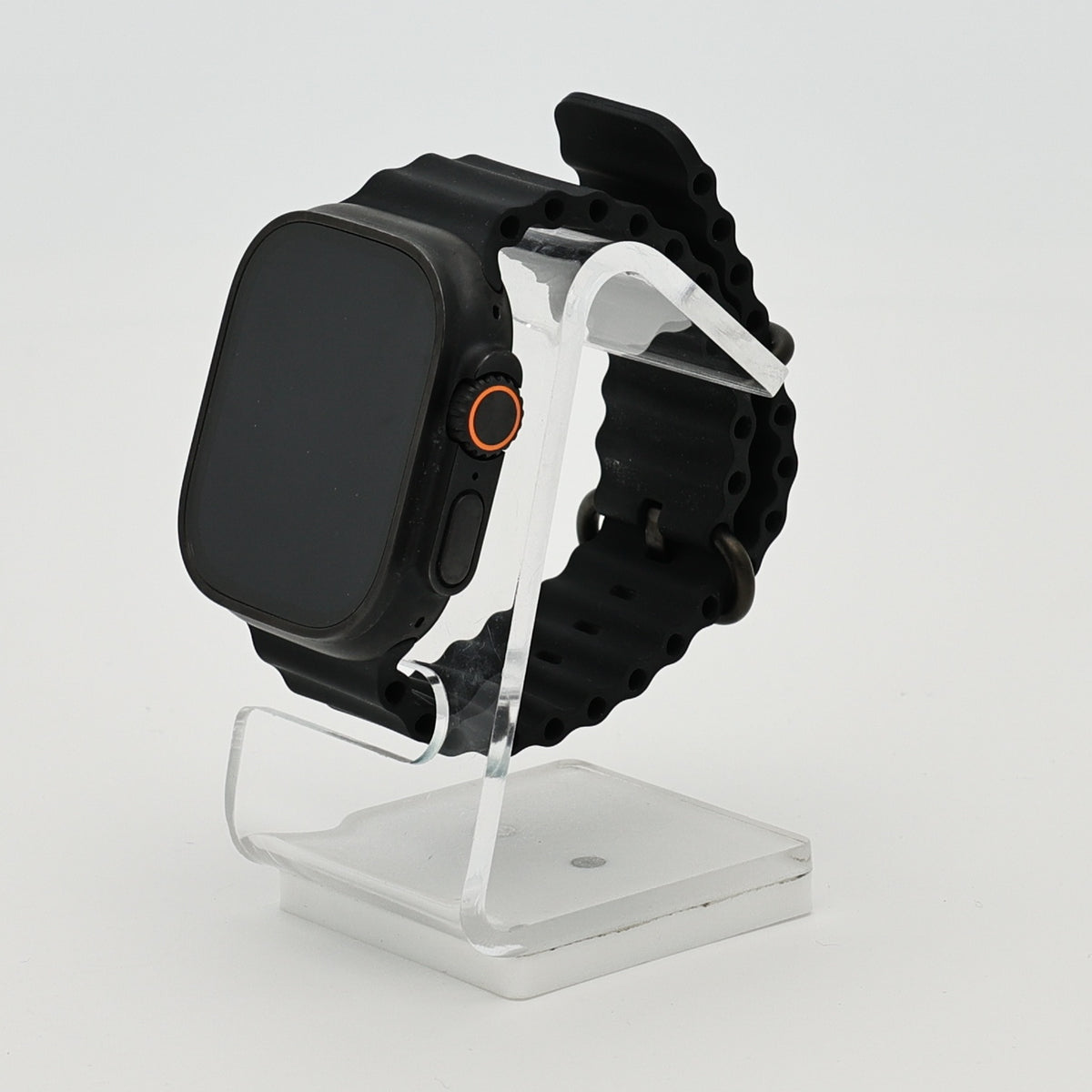 99新 Apple Watch Ultra 2 49毫米 鈦金屬