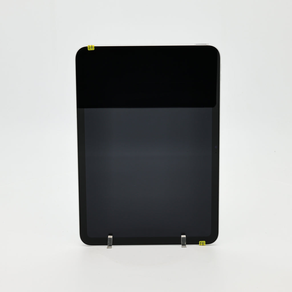 99新 Apple iPad 10代 256G 銀色 WIFI