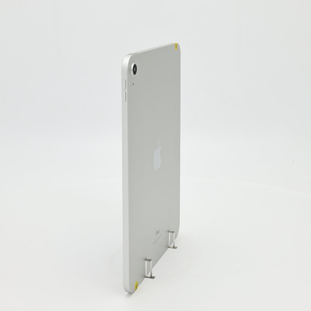 99新 Apple iPad 10代 256G 銀色 WIFI