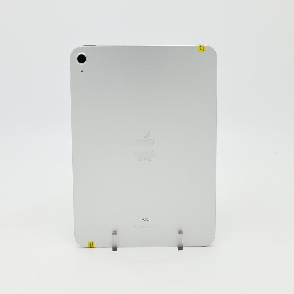 99新 Apple iPad 10代 256G 銀色 WIFI