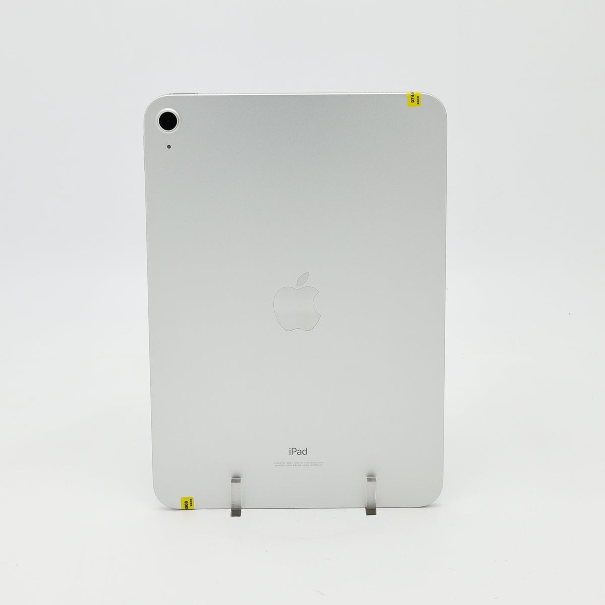 99新 Apple iPad 10代 256G 銀色 WIFI