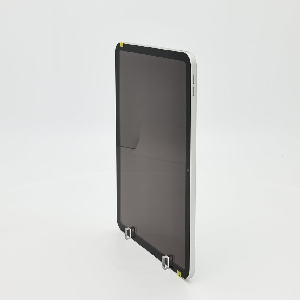 99新 Apple iPad 10代 256G 銀色 WIFI
