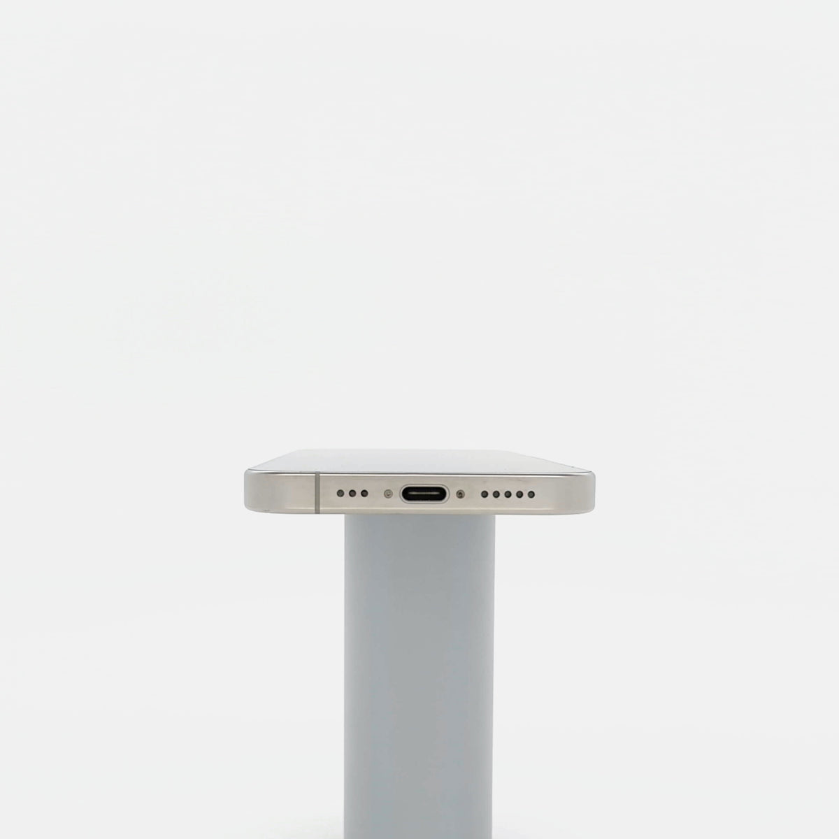 99新 Apple iPhone 16 Pro 128G 原色鈦金屬 中國大陸版