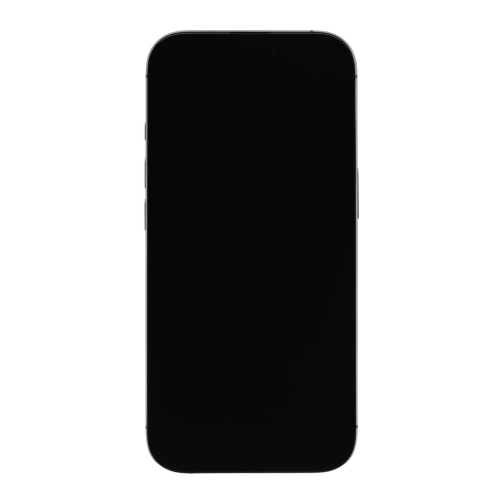 99新 Apple iPhone 16 Pro 128G 原色鈦金屬 中國大陸版