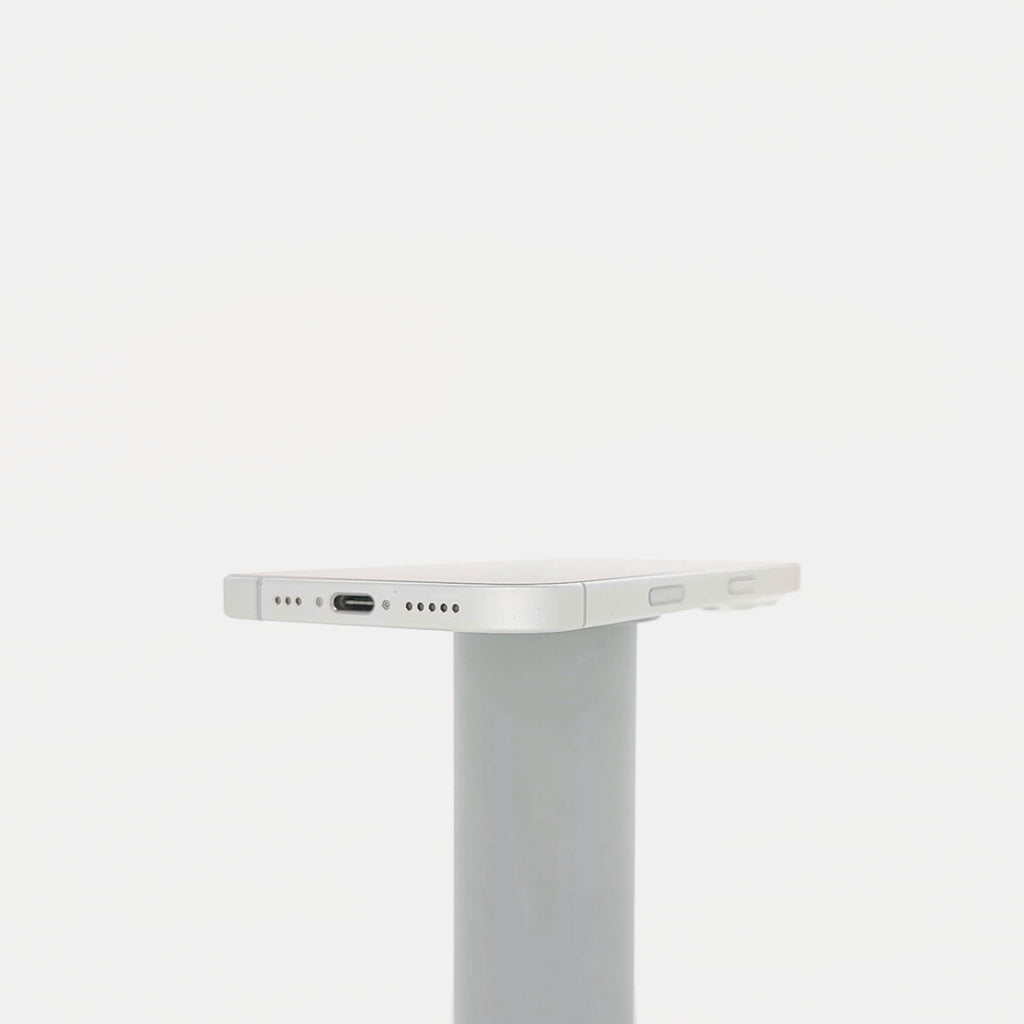 95新 Apple iPhone 17 256G 白色 中國大陸版