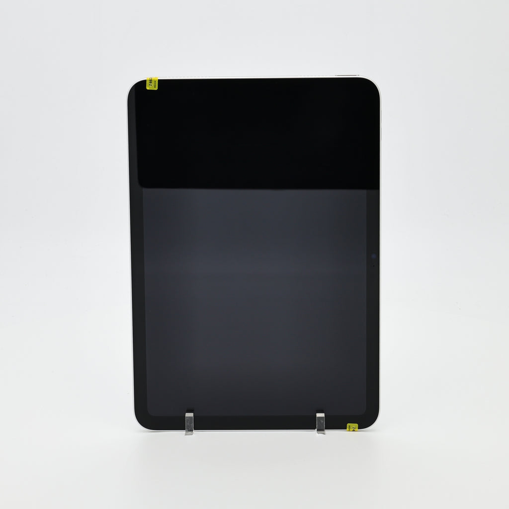 95新 Apple iPad 10代 256G 銀色 WIFI