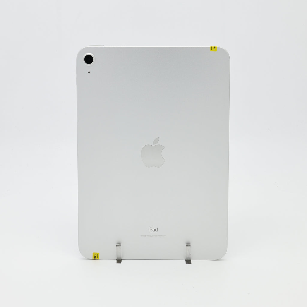 95新 Apple iPad 10代 256G 銀色 WIFI