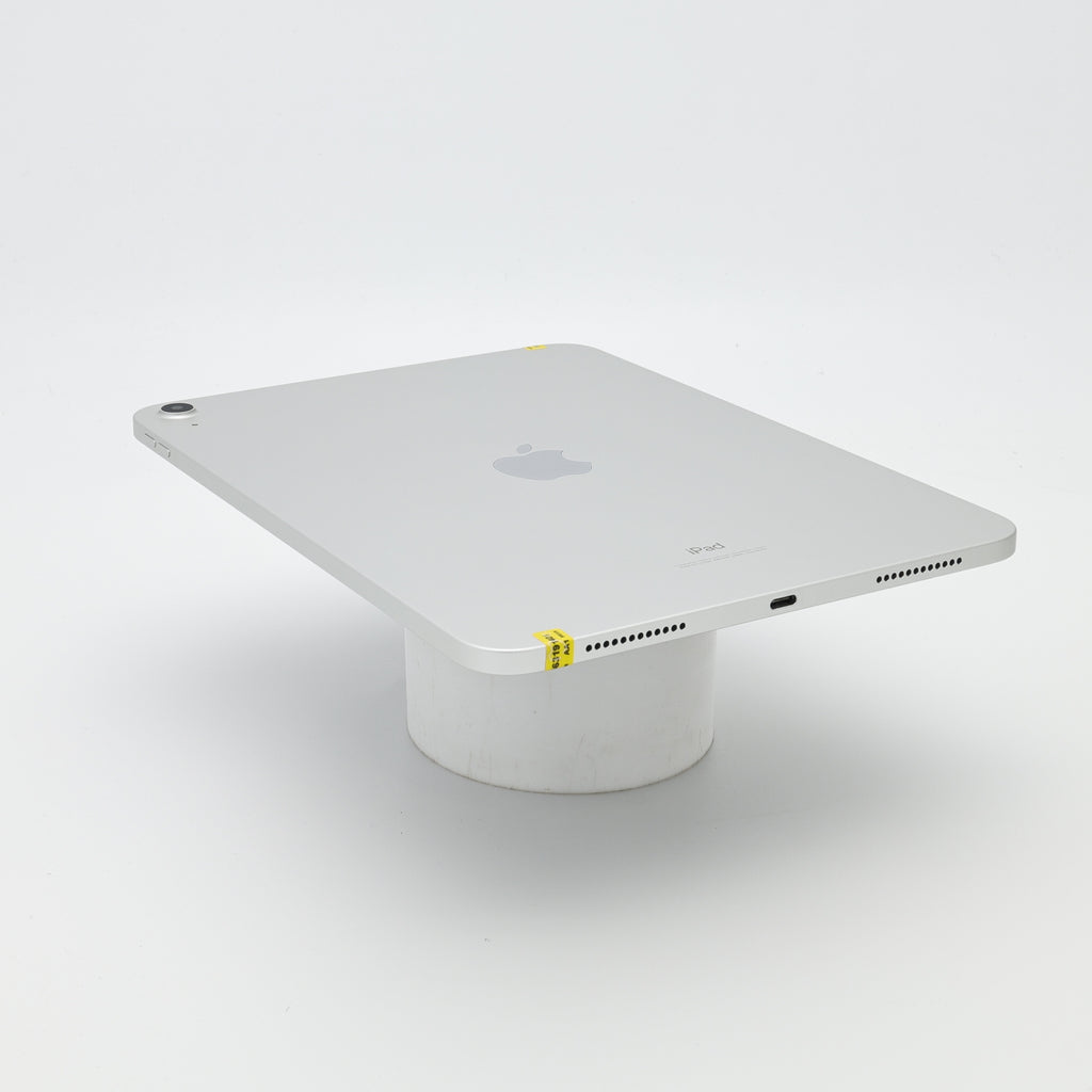 95新 Apple iPad 10代 256G 銀色 WIFI