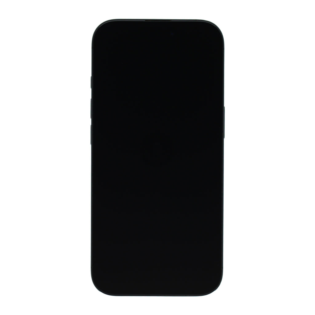 95新 Apple iPhone 16 Pro 128G 黑色鈦金屬 中國大陸版