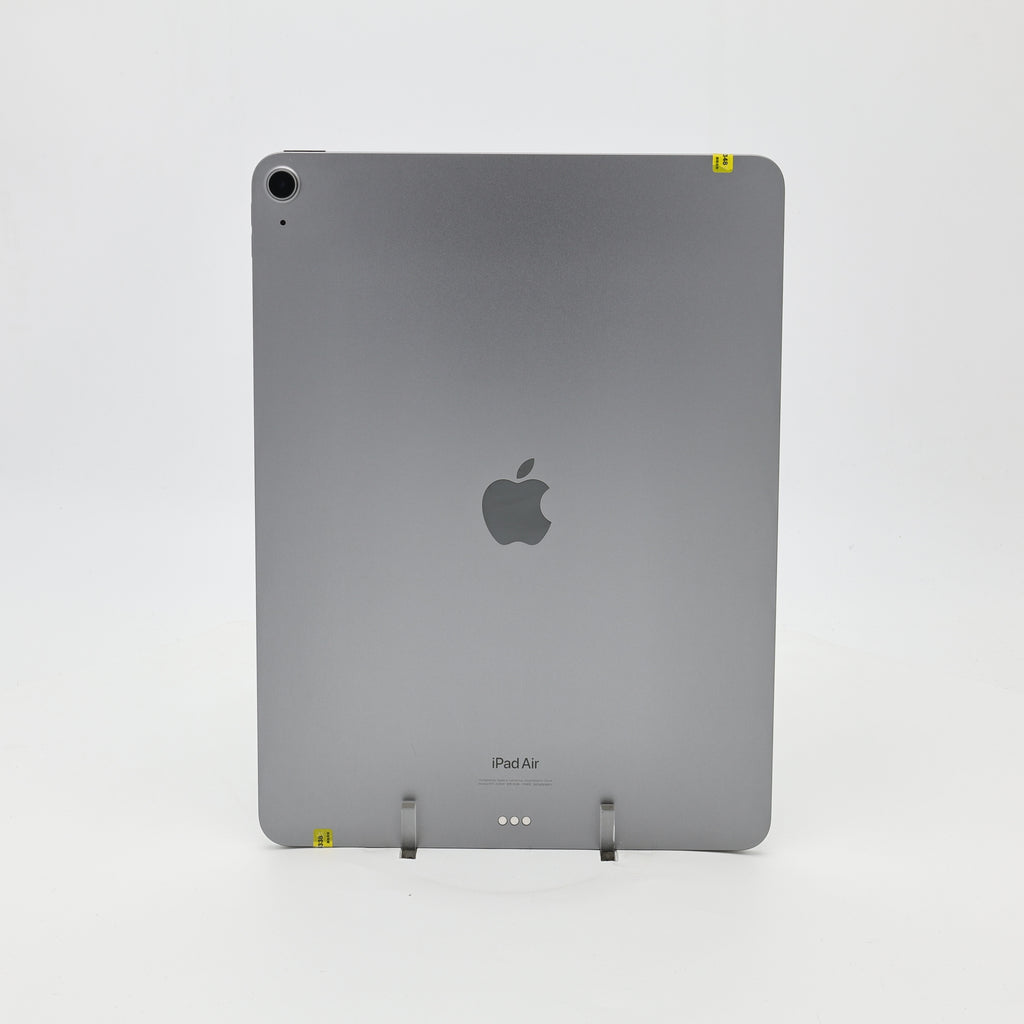 99新 Apple iPad Air (M2) 13英寸 256G 深空灰色 WIFI