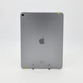 99新 Apple iPad Air (M2) 13英寸 256G 深空灰色 WIFI