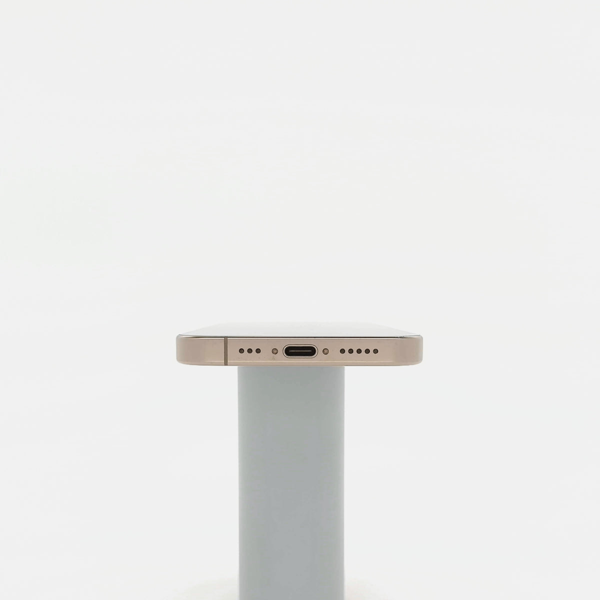 95新 Apple iPhone 16 Pro 128G 沙漠色鈦金屬 中國大陸版