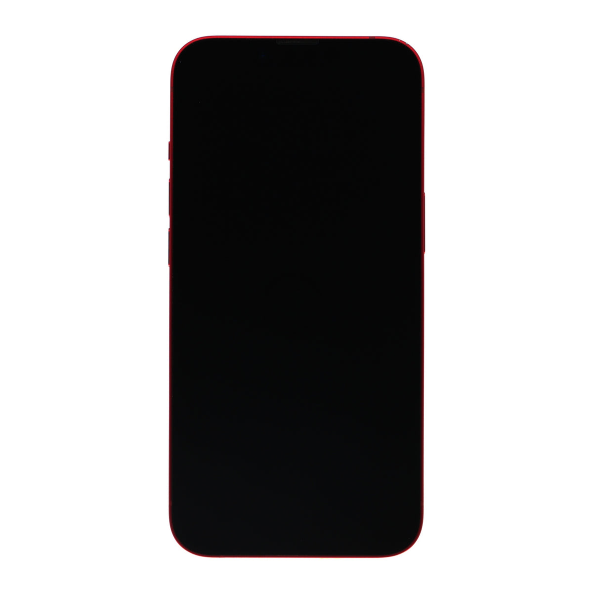 95新 Apple iPhone 13 256G 紅色 中國大陸版