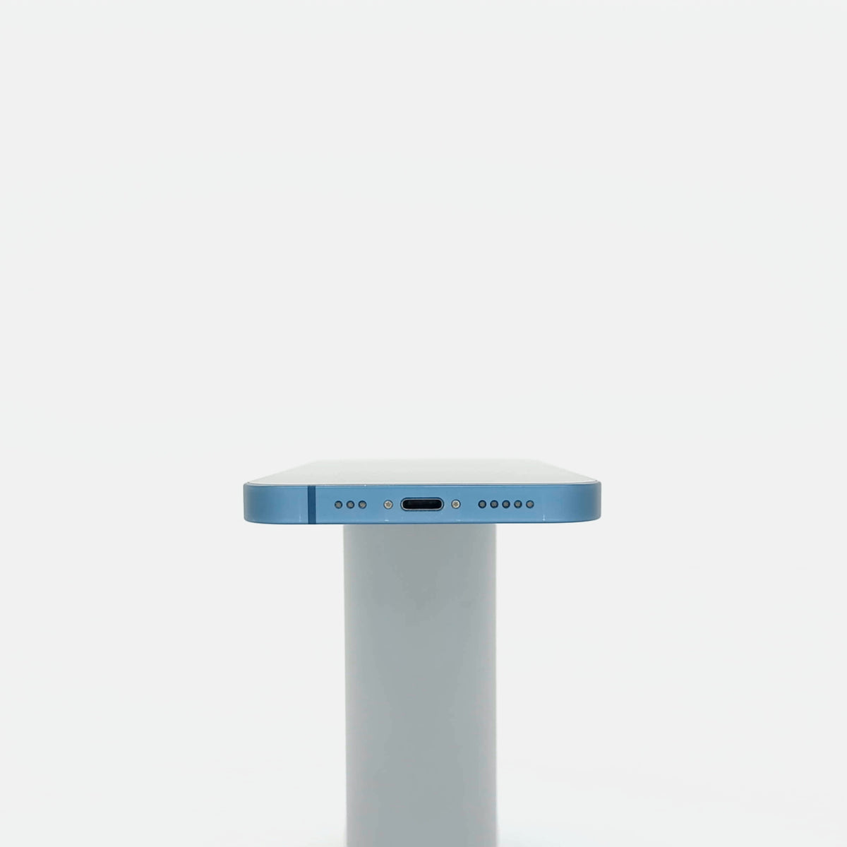 95新 Apple iPhone 13 256G 藍色 中國大陸版