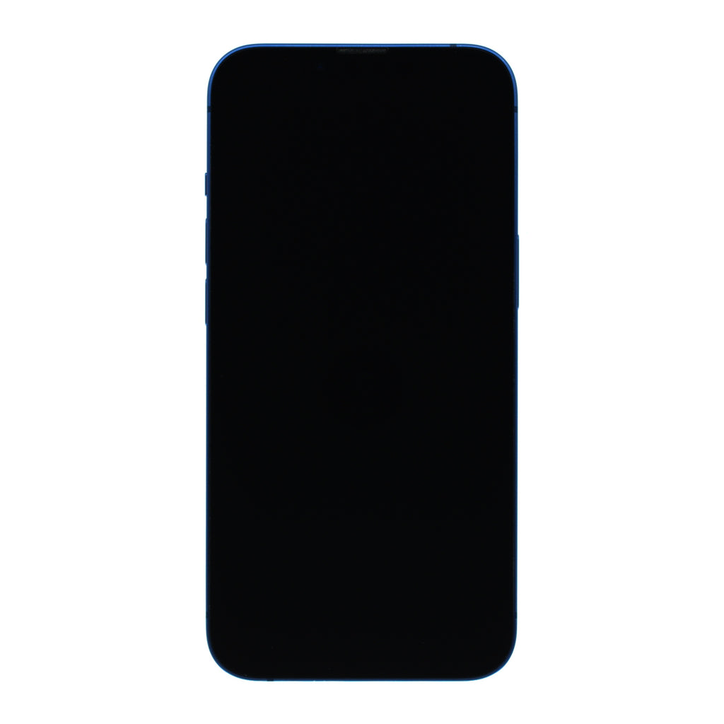 95新 Apple iPhone 13 256G 藍色 中國大陸版