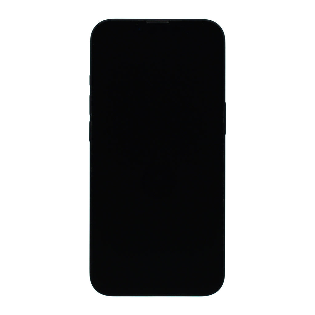 95新 Apple iPhone 13 256G 午夜色 中國大陸版