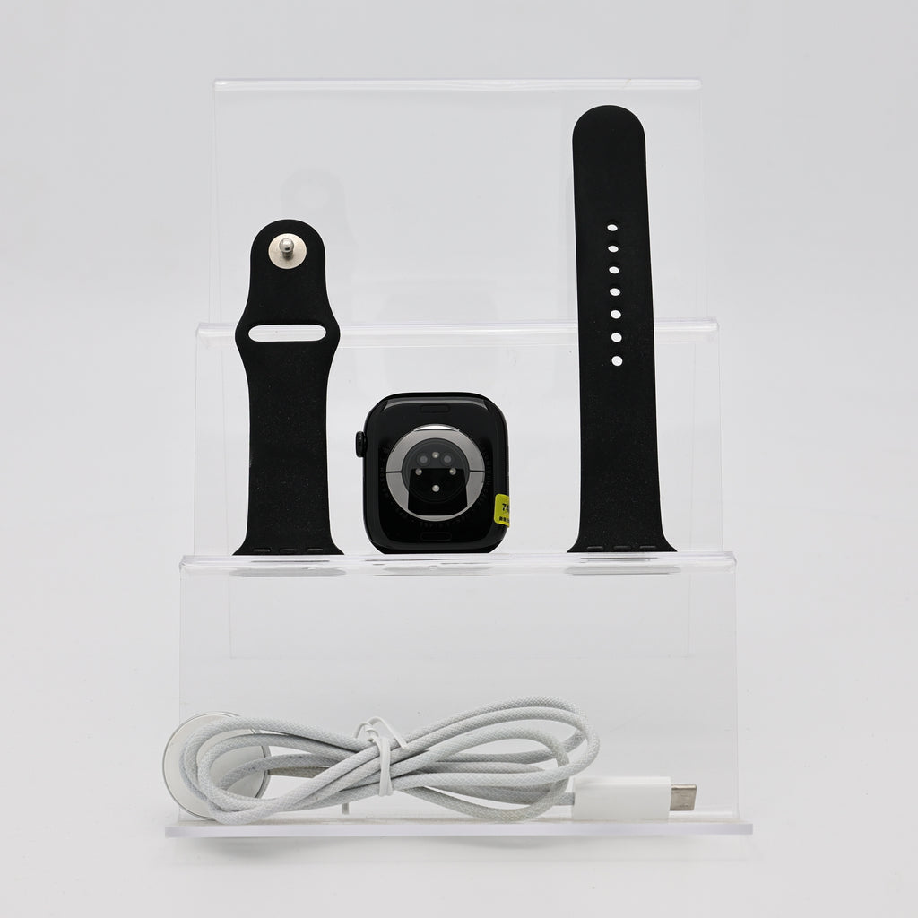 99新 Apple Watch Series 10 46毫米 鋁金屬