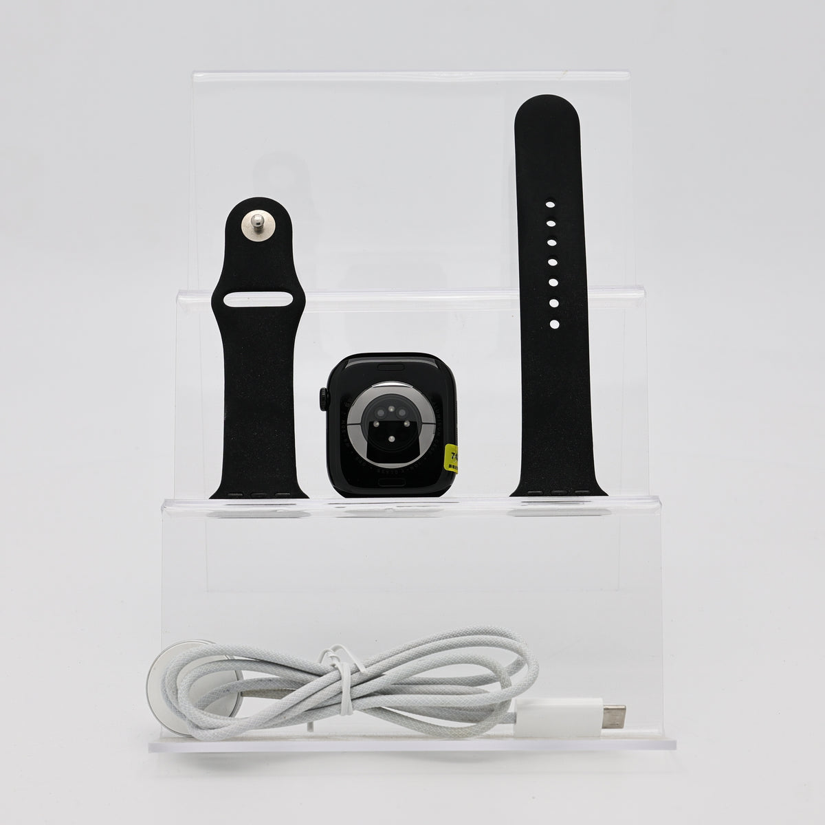 99新 Apple Watch Series 10 46毫米 鋁金屬