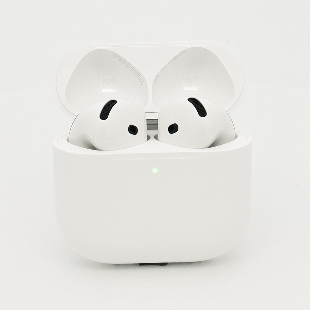 99新 Apple AirPods 4 (支持主动降噪) 白色