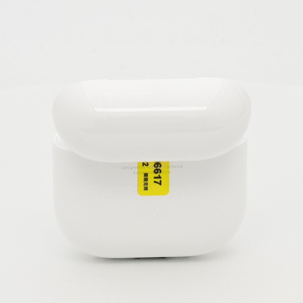 99新 Apple AirPods 4 (支持主动降噪) 白色