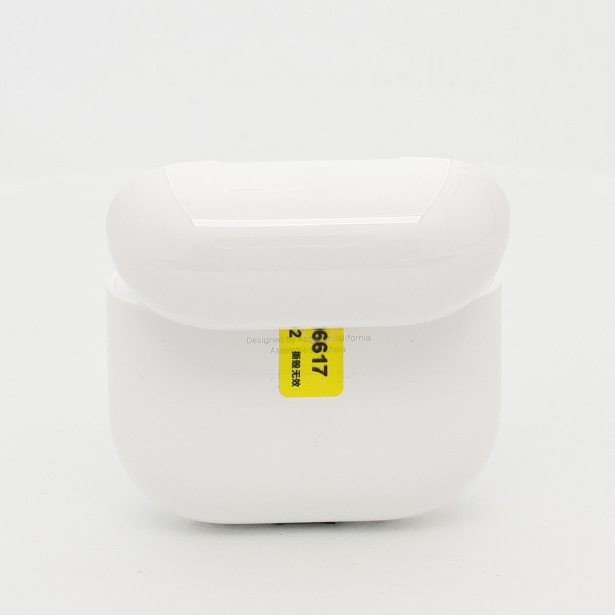 99新 Apple AirPods 4 (支持主动降噪) 白色