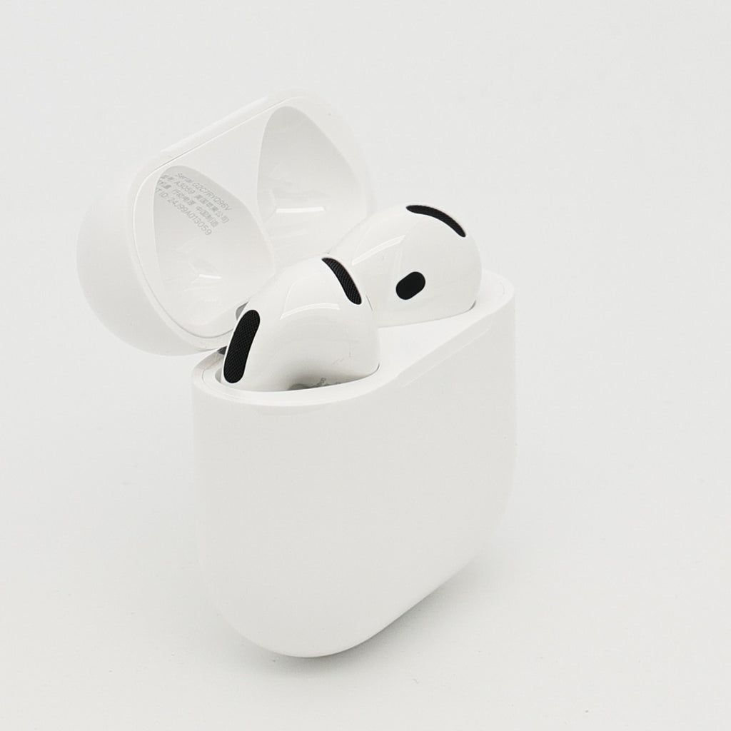 99新 Apple AirPods 4 (支持主动降噪) 白色